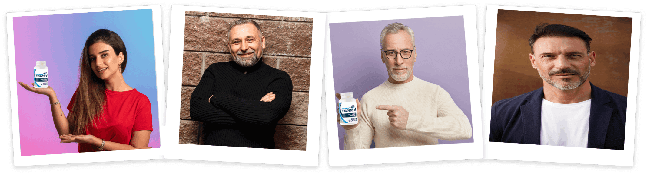 Neuro Serge Customer reviews